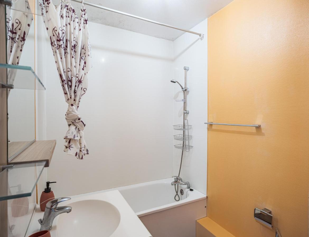 Appartement Voltaire Wolf - 5 Min Hypercentre - Parking Prive *