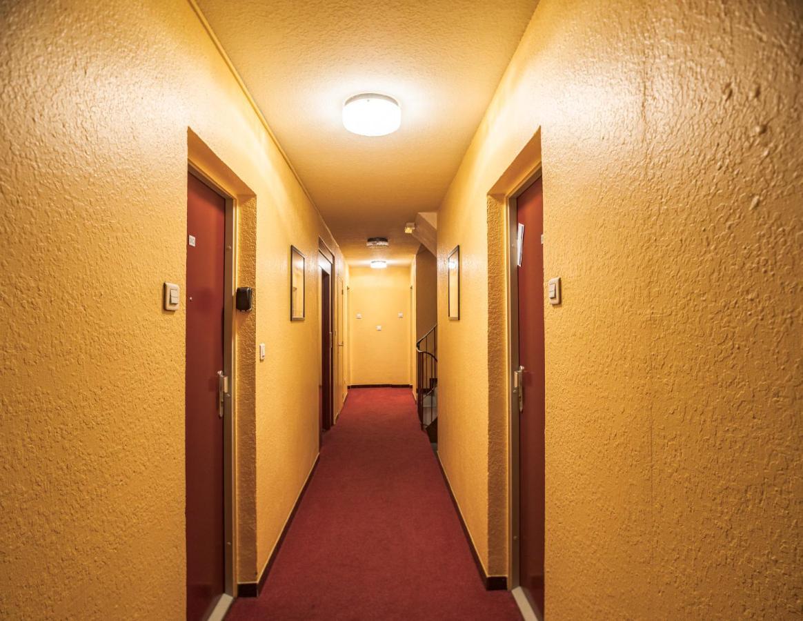 Apartment Voltaire Wolf - 5 Min Hypercentre - Parking Prive *