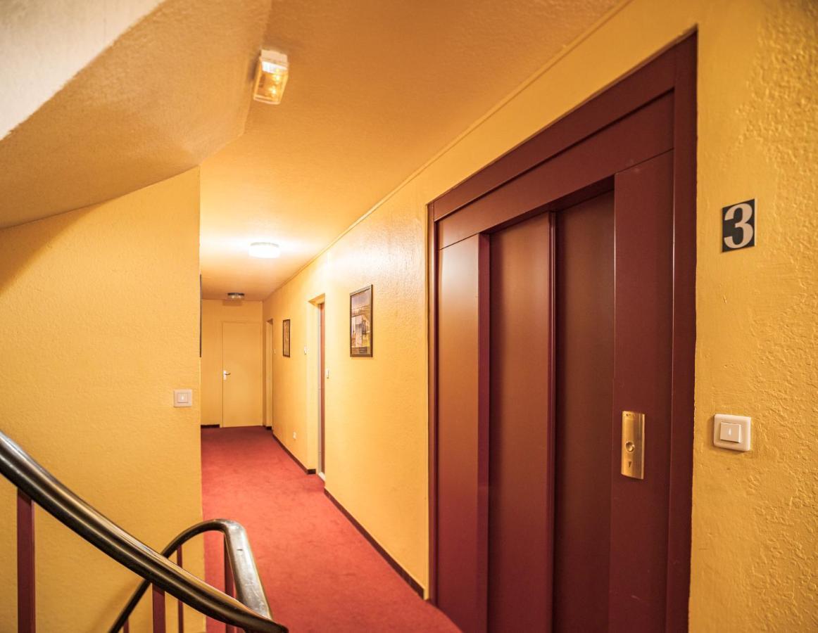 Appartement Voltaire Wolf - 5 Min Hypercentre - Parking Prive